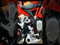 Vort-X 300R la Ducati del pueblo a crédito y color rojito