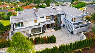 1430 Bramwell Rd, West Vancouver | Presented by The One Staging