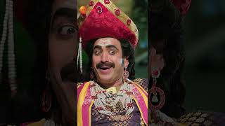 Mr. Guptha taunting Aru’s family😋| Nindu Norrella Savasam #shorts | Mon-Sat 7PM | Zee Telugu
