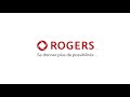 comment suivre votre commande rogers