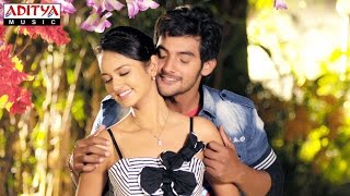 Lovely Lovely Full Video Song - Lovely Video Songs - Aadhi, Shanvi