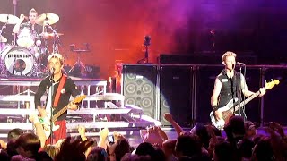 Green Day live @ Shoreline Amphitheatre 2010 | Mountain View, California (Full Show) [09/04/2010]