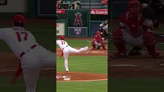 大谷翔平 101マイル(Shohei Ohtani 101mph fourseam) #大谷翔平 #shoheiohtani #mlb