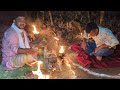 ভয়ানোক মানুষ খেকো গুপ্তধনের পুকুর VS কোবিরাজ। ghost investigation entertainment video..(Ep:2)..