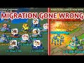 RESCUE RALLY TURNS INTO RAID | RESCUE TEAM IN ACTION | ACTION FROM TWO KINGDOMS | LORDSMOBILE