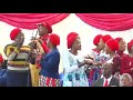 The Apostolic Faith Mission Of Africa...🔰A Church With An Open Door And A Burning Message...