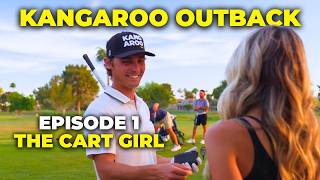 The Cart Girl | ep 1