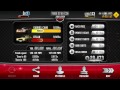 all tier 5 cars maxed csr classics