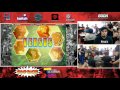 StriderVM VS DasmaCha : MVC2 Singles Tournament @ Playbook  02/06/2017