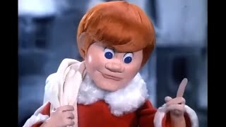 1970 “Original” Version of Santa Claus Is Coming To Town! (Full movie) #santaclausiscomingtotown