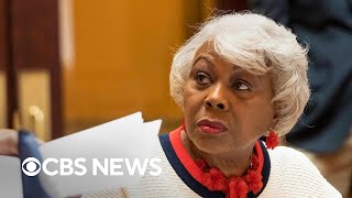 FBI raids office of Virginia State Sen. L. Louise Lucas