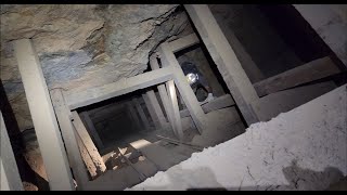 Exploring the Ultimatum Mine