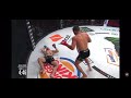 Aaron pico knocks out Daniel Carey. At Bellator 238