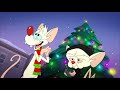 brinky moments in season three!!!  |animaniacs reboot|