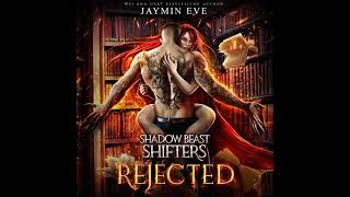 Rejected: Shadow Beast Shifters, Book 1