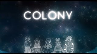 【VOCARAP】COLONY【Torero】