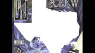 Dj Screw- Horse And Carriage Remix