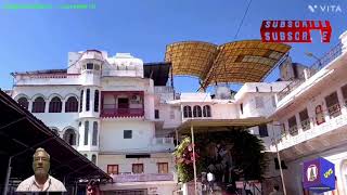 Sri Dwarakadeesh Temple Kankroli Dwaraka Rajasmund Rajasthan