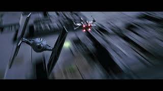 Star Wars Death Star Battle | 5.1 Surround Sound Remix (Re-Upload)