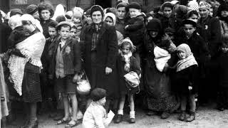 Aftermath of the Holocaust | Wikipedia audio article