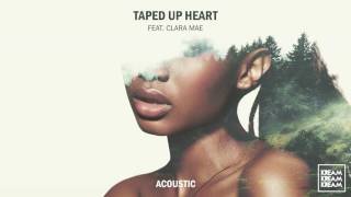 KREAM - Taped Up Heart (feat. Clara Mae) [Acoustic]