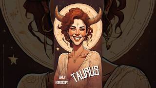 TAURUS ♉️ YOUR HOROSCOPE TODAY #horoscope
