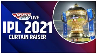 IPL 2021: Who can challenge Mumbai Indians this year? | Sports Today