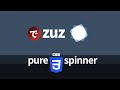 Pure CSS Loading / Spinner Animation
