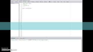 Using Dr. Java
