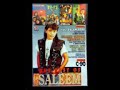 FULL ABLUM iklim-the best of SALEEM 90