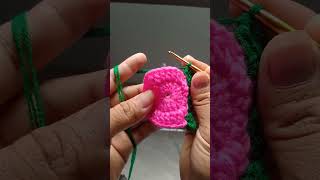 crochet drees key chain a/ចាក់បន្តោងសោរ រូបរ៉ូបកូនក្រមុំ.. 🧶