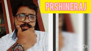 Clear Mind publicvideo, pr:Shineraj, കഷ്ടത സഹിക്കുന്ന മനുഷ്യൻ ഭാഗ്യവാൻ