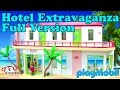 Playmobil Summer fun Hotel Extravaganza-Full Version