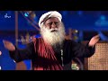 sadhguru wonderful ending speech @ maha shivaratri 2021 ms entertainments