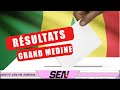 Grand Medine: Les résultats disponibles ! Législative 17 Novembre 2024