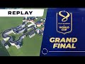 GRAND FINAL - AFFI / CARLJR / KAPPA / PAC - TMGLWC21