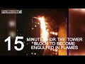 grenfell inquiry the facts of the tragedy