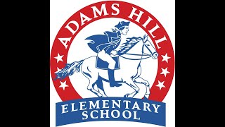 Adams Hill Elementary School 50 Year Anniversary Jan 2023 (4K)