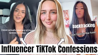 The 'TikTok Influencer Confessions' Has Gone Very Wrong