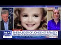 jonbenét ramsey murder case is there new evidence dan abrams live