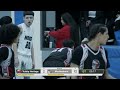 heritage hawks vs. lummi nation blackhawks 2 16 2024