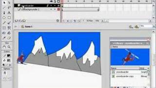 Flash Tutorial-Part 5
