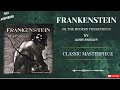 frankenstein or the modern prometheus by mary shelley 1818 gothic classic audiobook part 2 2