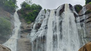 Gunjiwada Waterfall l Malkangiri Odisha