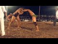 kushtiwrestling प्रदीप पहलवान ने मासल पहलवान को किया चित pradeep baghel vs masal belgav