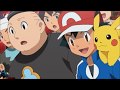 The Pokemon Theme Song ft. Jonathan Young and Jason Paige AMV