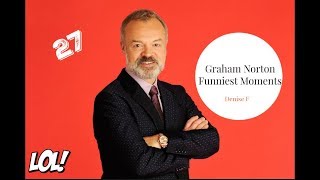 Graham Norton Funniest Moments (27)