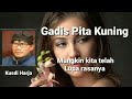 gadis pita kuning kusdi harja lagu berbahasa indonesia