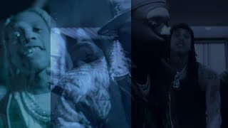 D-Block Europe (Young Adz x Dirtbike LB) x Lil Durk - Pain (Monster Remix) [Music Visuals] | 7s