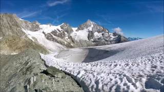 Mettelhorn Zermatt 2017